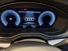 Audi Q5L 45 TFSI Luxury Dynamic - ფოტო 9