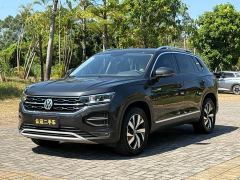 Volkswagen Taos 330TSI FWD Luxury Smart Connected Edition - ფოტო 1