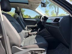 Volkswagen Taos 330TSI FWD Luxury Smart Connected Edition - ფოტო 10