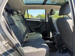 Volkswagen Taos 330TSI FWD Luxury Smart Connected Edition - ფოტო 11