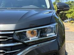 Volkswagen Taos 330TSI FWD Luxury Smart Connected Edition - ფოტო 12