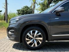 Volkswagen Taos 330TSI FWD Luxury Smart Connected Edition - ფოტო 13
