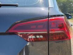 Volkswagen Taos 330TSI FWD Luxury Smart Connected Edition - ფოტო 14