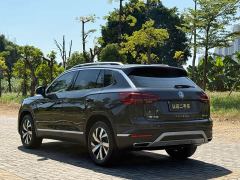 Volkswagen Taos 330TSI FWD Luxury Smart Connected Edition - ფოტო 17