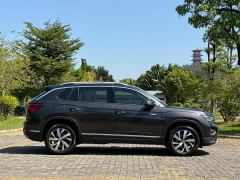 Volkswagen Taos 330TSI FWD Luxury Smart Connected Edition - ფოტო 18