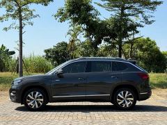 Volkswagen Taos 330TSI FWD Luxury Smart Connected Edition - ფოტო 19