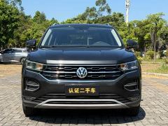 Volkswagen Taos 330TSI FWD Luxury Smart Connected Edition - ფოტო 2
