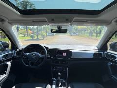 Volkswagen Taos 330TSI FWD Luxury Smart Connected Edition - ფოტო 5