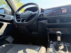 Volkswagen Taos 330TSI FWD Luxury Smart Connected Edition - ფოტო 7