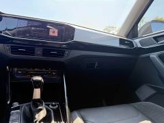 Volkswagen Taos 330TSI FWD Luxury Smart Connected Edition - ფოტო 8