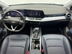 Chevrolet Cruze 1.5L Dual-Clutch Deluxe Edition - photo 10