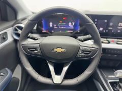 Chevrolet Cruze 1.5L Dual-Clutch Deluxe Edition - photo 11
