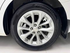 Chevrolet Cruze 1.5L Dual-Clutch Deluxe Edition - photo 13