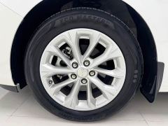Chevrolet Cruze 1.5L Dual-Clutch Deluxe Edition - photo 14
