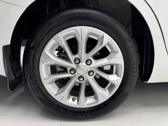 Chevrolet Cruze 1.5L Dual-Clutch Deluxe Edition - photo 15