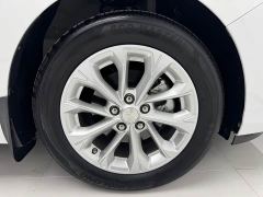 Chevrolet Cruze 1.5L Dual-Clutch Deluxe Edition - photo 16