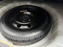 Chevrolet Cruze 1.5L Dual-Clutch Deluxe Edition - photo 17