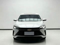 Chevrolet Cruze 1.5L Dual-Clutch Deluxe Edition - photo 2