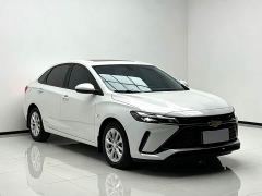 Chevrolet Cruze 1.5L Dual-Clutch Deluxe Edition - photo 3