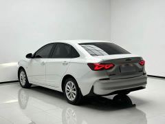 Chevrolet Cruze 1.5L Dual-Clutch Deluxe Edition - photo 4