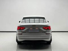 Chevrolet Cruze 1.5L Dual-Clutch Deluxe Edition - photo 5