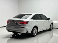 Chevrolet Cruze 1.5L Dual-Clutch Deluxe Edition - photo 6