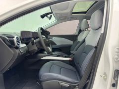 Chevrolet Cruze 1.5L Dual-Clutch Deluxe Edition - photo 7