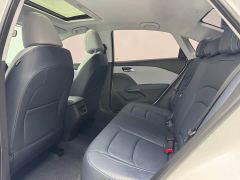 Chevrolet Cruze 1.5L Dual-Clutch Deluxe Edition - photo 8
