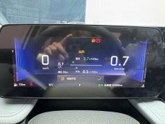 Chevrolet Cruze 1.5L Dual-Clutch Deluxe Edition - photo 9