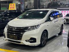 Honda Odyssey 2.0L Sharp Premium Edition - ფოტო 1