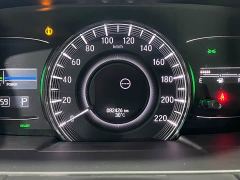 Honda Odyssey 2.0L Sharp Premium Edition - ფოტო 4