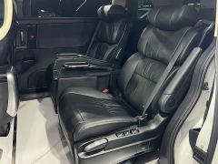 Honda Odyssey 2.0L Sharp Premium Edition - ფოტო 6