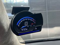 Honda Odyssey 2.0L Sharp Premium Edition - ფოტო 7