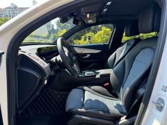 Mercedes-Benz EQC 350 4MATIC - photo 10