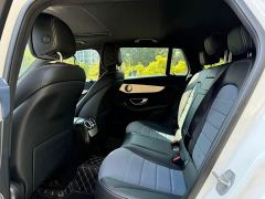 Mercedes-Benz EQC 350 4MATIC - photo 11