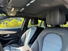 Mercedes-Benz EQC 350 4MATIC - photo 12