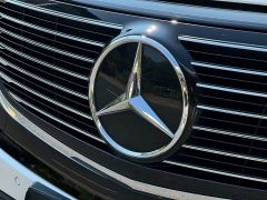Mercedes-Benz EQC 350 4MATIC - photo 13