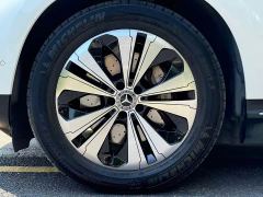 Mercedes-Benz EQC 350 4MATIC - photo 17