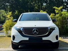 Mercedes-Benz EQC 350 4MATIC - photo 2