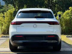 Mercedes-Benz EQC 350 4MATIC - photo 5