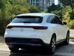 Mercedes-Benz EQC 350 4MATIC - photo 6