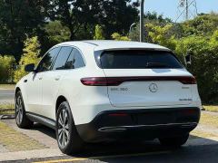 Mercedes-Benz EQC 350 4MATIC - photo 7