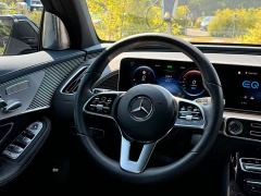 Mercedes-Benz EQC 350 4MATIC - photo 8
