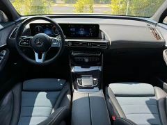 Mercedes-Benz EQC 350 4MATIC - photo 9