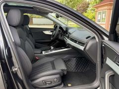 Audi A4L 40 TFSI Fashion Dynamic - photo 10