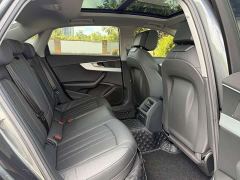 Audi A4L 40 TFSI Fashion Dynamic - photo 11