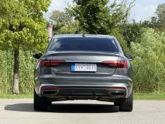 Audi A4L 40 TFSI Fashion Dynamic - photo 16