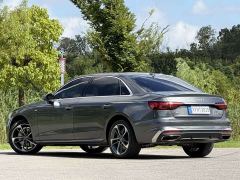Audi A4L 40 TFSI Fashion Dynamic - photo 17