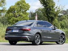 Audi A4L 40 TFSI Fashion Dynamic - photo 18