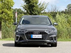 Audi A4L 40 TFSI Fashion Dynamic - photo 2